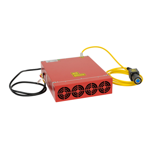 Fiber Laser Marker Machine JPT Laser Source 20W 30W 50W 60W 80W100W 120W Fiber Laser Source