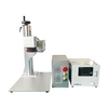 Water Cooling UV Laser Marking Machine 5W 10W for engraving glass, household appliances