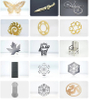 High Precision 1500W 2000W 3000W Fiber Laser Cutting Machine Metal Gold, Silver, Copper, Jewelry, Stainless Steel, Carbon Steel, Aluminum Cutting Machine