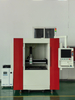 1500W 2000W 3000W Laser Cutting Machine Metal Laser Cutter 600x600mm 1300x900mm