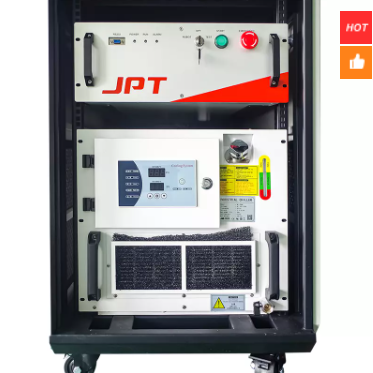 laser welding machine