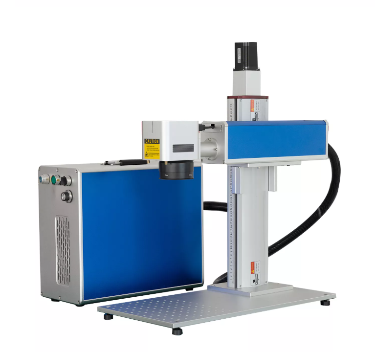 laser engraving machine
