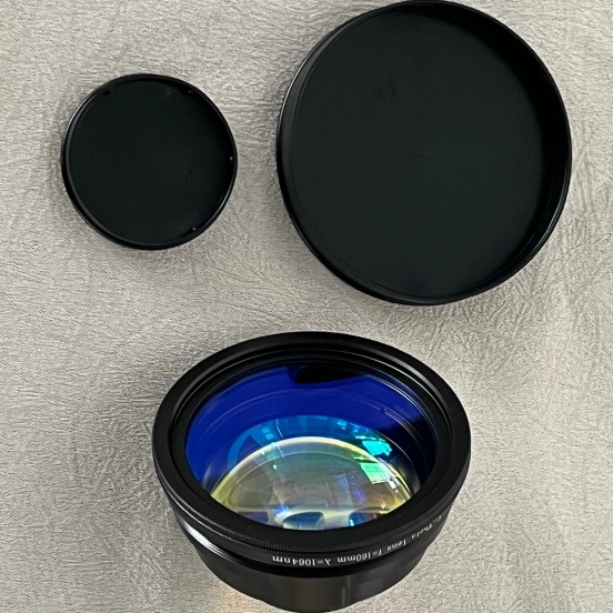HY F-Theta Lens F100 F160 F210 F254 F330 F420 for Laser Marking Machine
