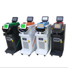 200W Jewelry Laser Welding Machine Metal Laser Welder with Microscope CCD Camera