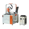 1500W 2000W 3000W Small Fiber Laser Cutting Machine High Speed Laser Cutter