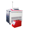 Factory Professional Fiber Laser Welding System With Ce Certificate Small Welding Machine Price