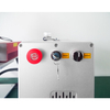 Uv Jpt 3w 5w 10w 15w 3D Laser Marking Machine / Plastic Glass Laser Engraving Machine