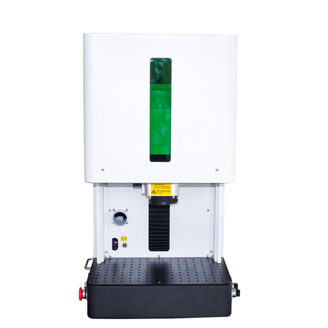 100w Fiber Laser Marking Machine China Factory Fiber Laser