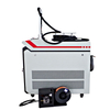Raycus JPT Max 500w 1000w 1500w 2000w Metal Handheld Fiber Laser Laser Welding Machine Laser Welder with Wire Feeder