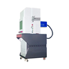 Co2 Galvo Laser Marking Machine Portable Desktop 30w Synrad Coherent Rf Air Cooling Co2 Laser Marker
