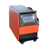 Air Cooling Portable Fiber Laser Welding Machine for Welding Cleaning And Cutting Steel Aluminium