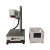 Water Cooling UV Laser Marking Machine 5W 10W for engraving glass, household appliances