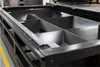 1500w 2000w 3000w 6000w Fiber Laser Cutting Machine Metal Laser Cutter