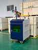 1.5KW 2KW 3KW Lithium battery fiber laser welding machine