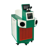 Laser spot YAG welding machine 100W/200W jewelry welding machine Gold Silver soldering machine