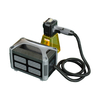 20W 30W 50W Handheld Laser Marking Machine Rechargeable And Mobile Battery Laser Printer 