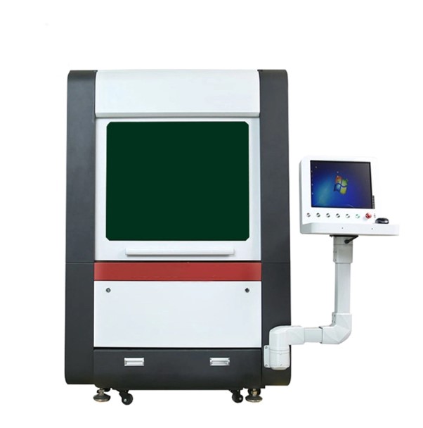 High Precision 1500W 2000W 3000W Fiber Laser Cutting Machine Metal Gold, Silver, Copper, Jewelry, Stainless Steel, Carbon Steel, Aluminum Cutting Machine