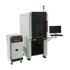 Full closed 200W 300W 350W fiber laser engraving machine, Galvo fiber laser cutting machine