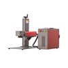 Raycus Jpt 20W 30W 50W 60W 100W 200W Laser Engraver High Precision Marking