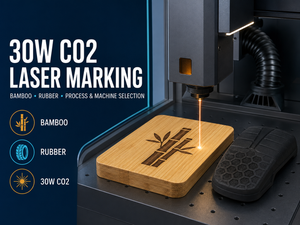 30W CO2 Laser Marking for Bamboo and Rubber.png