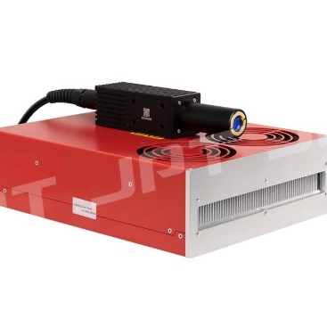 JPT 20W 30W 60W 100W 200W 300W M7 Mopa Fiber Laser Source
