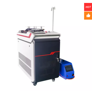 laser welding machine