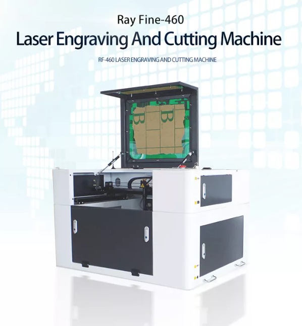 The Five Main Types of Lasers