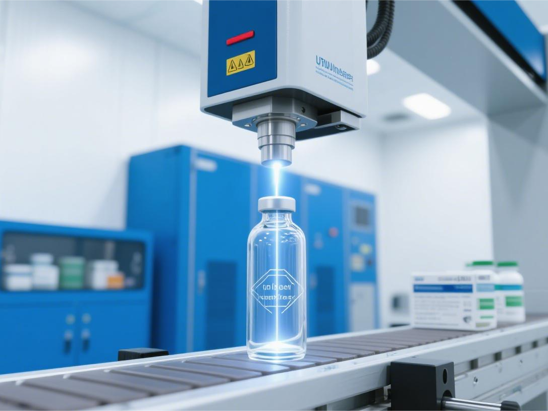 Glass – Clean, Crack-Free Engraving
