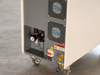 Air Cooling JPT 300W 500W Pulsed Handheld Laser Cleaning Machine