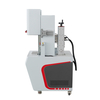 Full Enclosed 3w 5w 10w 15w 20W CNC UV Laser Marking Machine for Plastic,glass And Metal
