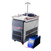 High Productivity Welder Laser Fiber Laser Optic Welder Channel Laser Welding Machine 500W 1000W 1500W 2000W