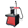 EZCAD3 3D Dynamic Galvo Laser Marking Machine JPT Raycus Mopa Laser Engraving Machine