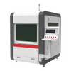 High Precision 1500W 2000W 3000W Fiber Laser Cutting Machine Metal Gold, Silver, Copper, Jewelry, Stainless Steel, Carbon Steel, Aluminum Cutting Machine