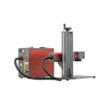 Raycus Jpt 20W 30W 50W 60W 100W 200W Laser Engraver High Precision Marking