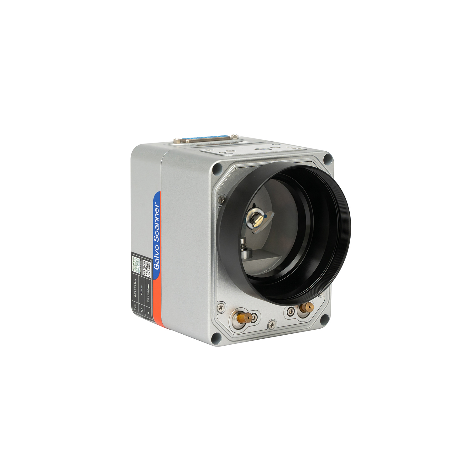 Laser Galvo Head RC1001 Galvanometer for Laser Marking Machine