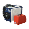 1500W 2000W 3000W Handheld Fiber Laser Welding Machine