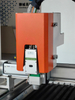 1500W 2000W 3000W Small Fiber Laser Cutting Machine High Speed Laser Cutter