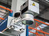 10W 15W 20W UV Laser Marking Machine Laser Cutting Machine
