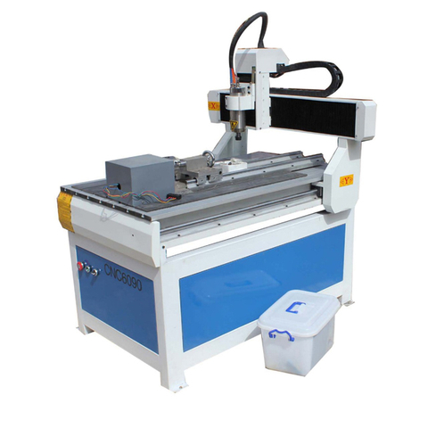 9060 1.5kw CNC Router Machine