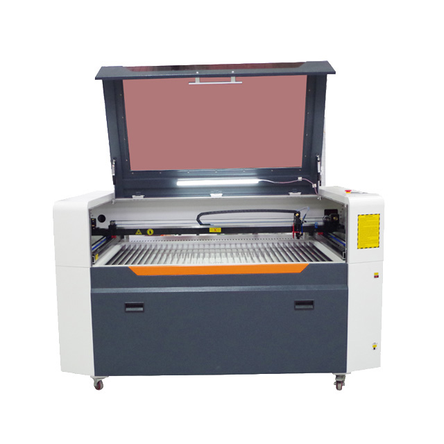 CO2 laser cutting engraving machine - Buy Product on Liaocheng Ray Fine ...