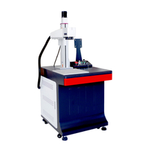 JPT M7 Color Marking Mopa CNC 20w 30w 60w 80w 100w 120w 150w 200w Fiber Laser Marking Machine 